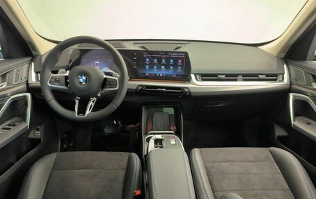 BMW X1, 2025 год, 10 фотография