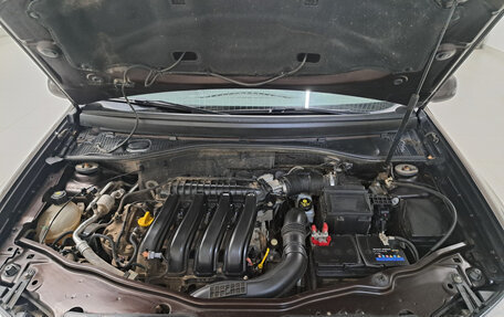 Nissan Terrano III, 2018 год, 1 549 000 рублей, 11 фотография