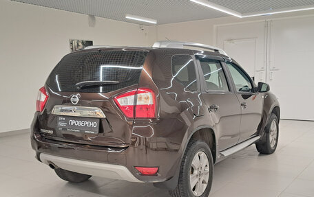 Nissan Terrano III, 2018 год, 1 549 000 рублей, 6 фотография