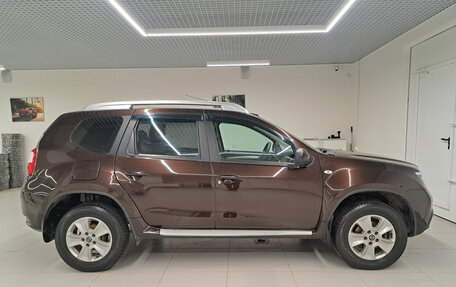 Nissan Terrano III, 2018 год, 1 549 000 рублей, 5 фотография