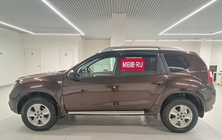 Nissan Terrano III, 2018 год, 1 549 000 рублей, 10 фотография
