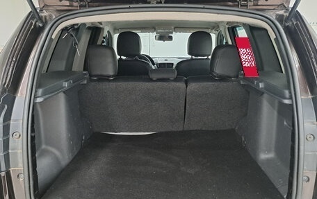 Nissan Terrano III, 2018 год, 1 549 000 рублей, 12 фотография