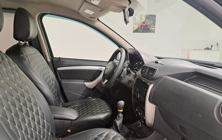 Nissan Terrano III, 2018 год, 1 549 000 рублей, 13 фотография