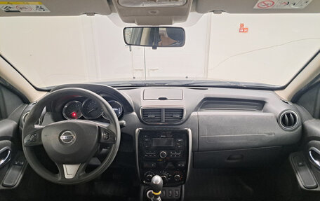 Nissan Terrano III, 2018 год, 1 549 000 рублей, 17 фотография