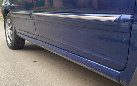 KIA Carens I (RS), 2006 год, 600 000 рублей, 7 фотография