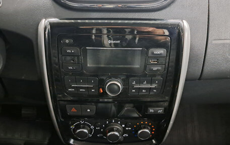 Nissan Terrano III, 2018 год, 1 549 000 рублей, 18 фотография