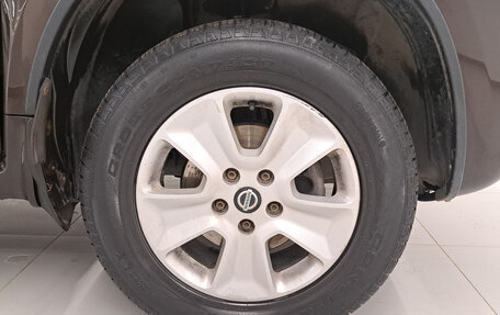 Nissan Terrano III, 2018 год, 1 549 000 рублей, 22 фотография