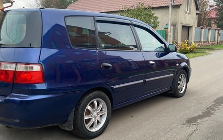 KIA Carens I (RS), 2006 год, 600 000 рублей, 5 фотография