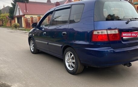 KIA Carens I (RS), 2006 год, 600 000 рублей, 6 фотография