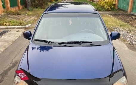 KIA Carens I (RS), 2006 год, 600 000 рублей, 3 фотография