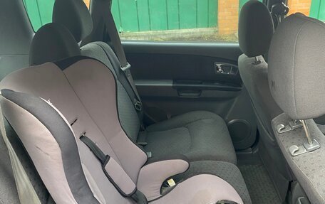 KIA Carens I (RS), 2006 год, 600 000 рублей, 11 фотография