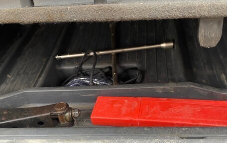 KIA Carens I (RS), 2006 год, 600 000 рублей, 20 фотография