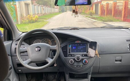 KIA Carens I (RS), 2006 год, 600 000 рублей, 15 фотография