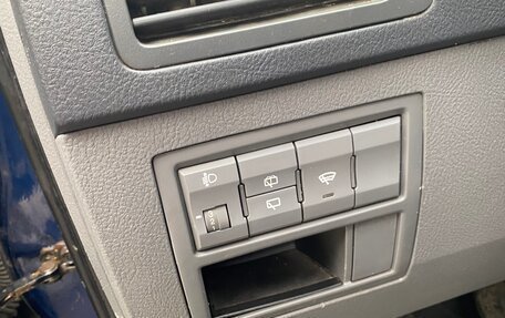 KIA Carens I (RS), 2006 год, 600 000 рублей, 14 фотография