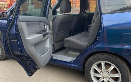 KIA Carens I (RS), 2006 год, 600 000 рублей, 12 фотография