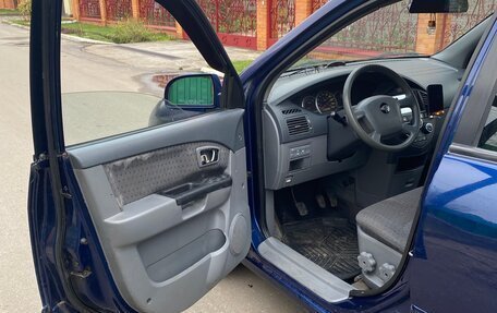 KIA Carens I (RS), 2006 год, 600 000 рублей, 13 фотография