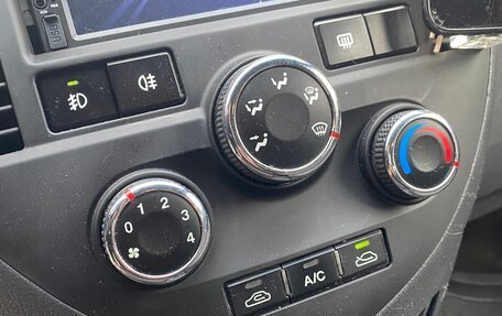 KIA Carens I (RS), 2006 год, 600 000 рублей, 16 фотография