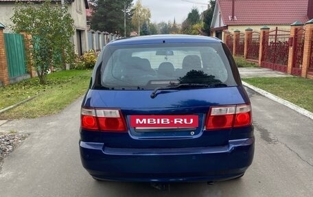KIA Carens I (RS), 2006 год, 600 000 рублей, 18 фотография