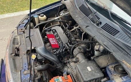 KIA Carens I (RS), 2006 год, 600 000 рублей, 23 фотография