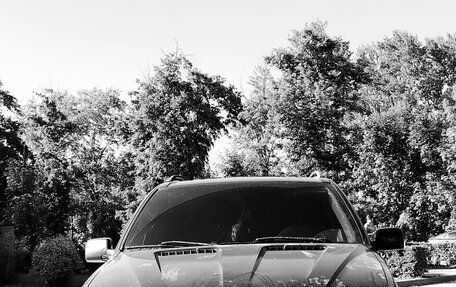 BMW X5, 2001 год, 1 050 000 рублей, 5 фотография