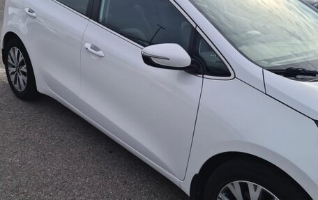 KIA cee'd III, 2018 год, 1 600 000 рублей, 4 фотография