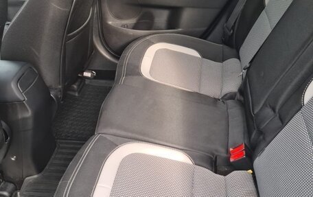 KIA cee'd III, 2018 год, 1 600 000 рублей, 6 фотография