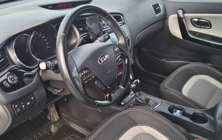 KIA cee'd III, 2018 год, 1 600 000 рублей, 5 фотография