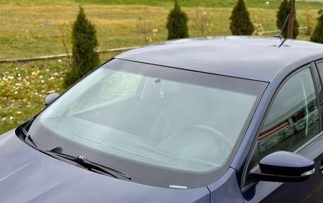 Skoda Rapid I, 2017 год, 1 050 000 рублей, 3 фотография