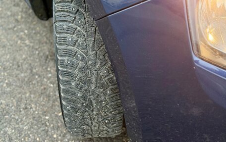 Skoda Rapid I, 2017 год, 1 050 000 рублей, 13 фотография