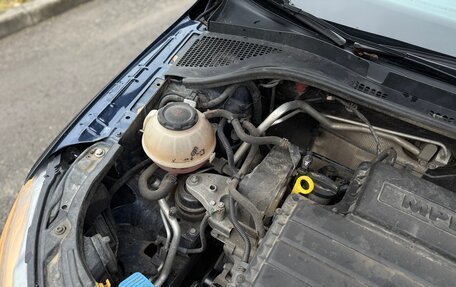 Skoda Rapid I, 2017 год, 1 050 000 рублей, 18 фотография