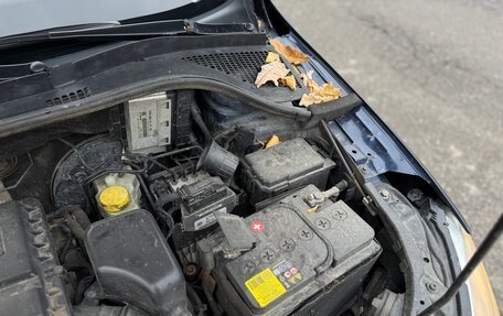 Skoda Rapid I, 2017 год, 1 050 000 рублей, 19 фотография