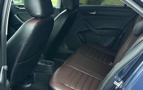 Skoda Rapid I, 2017 год, 1 050 000 рублей, 27 фотография