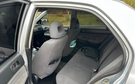 Mitsubishi Lancer IX, 2004 год, 225 000 рублей, 6 фотография