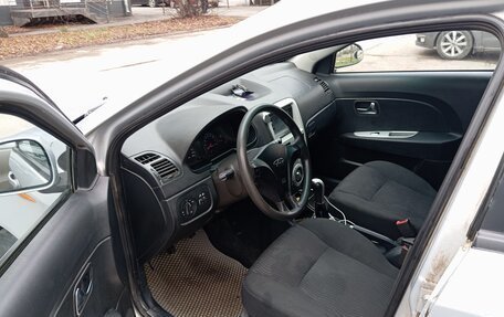 Chery Very (A13), 2013 год, 140 000 рублей, 4 фотография