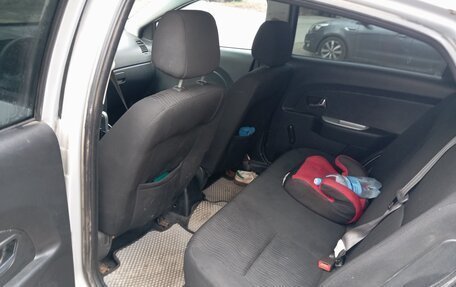 Chery Very (A13), 2013 год, 140 000 рублей, 5 фотография