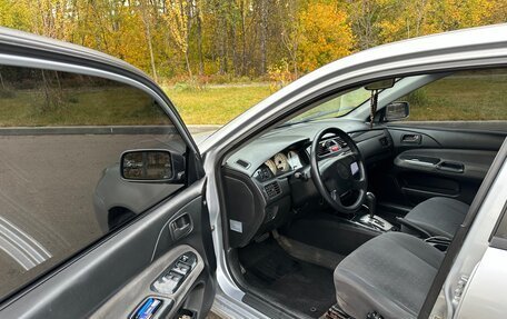 Mitsubishi Lancer IX, 2004 год, 225 000 рублей, 7 фотография