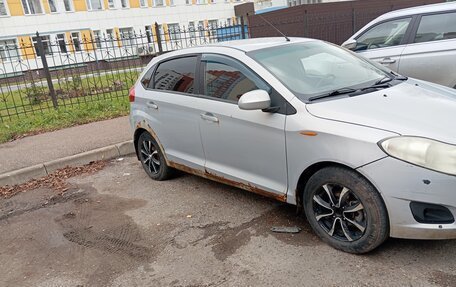 Chery Very (A13), 2013 год, 140 000 рублей, 3 фотография
