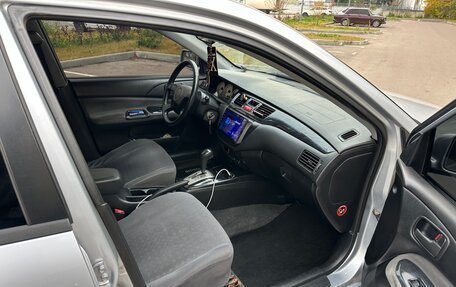 Mitsubishi Lancer IX, 2004 год, 225 000 рублей, 8 фотография