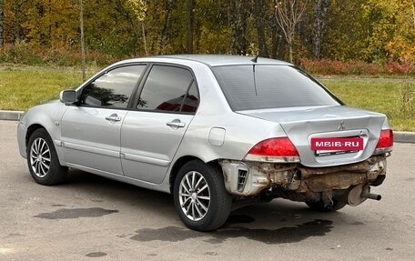 Mitsubishi Lancer IX, 2004 год, 225 000 рублей, 5 фотография