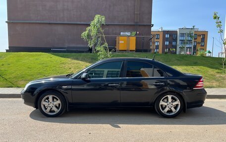 Ford Mondeo III, 2006 год, 550 000 рублей, 5 фотография