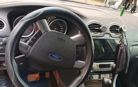 Ford Focus II рестайлинг, 2008 год, 559 000 рублей, 7 фотография