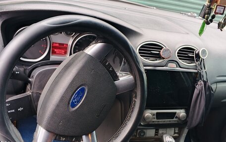 Ford Focus II рестайлинг, 2008 год, 559 000 рублей, 6 фотография