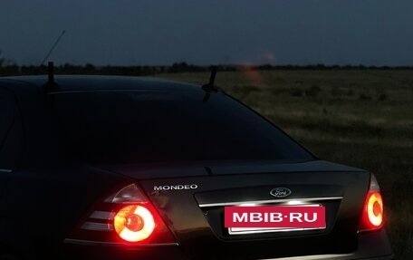 Ford Mondeo III, 2006 год, 550 000 рублей, 4 фотография