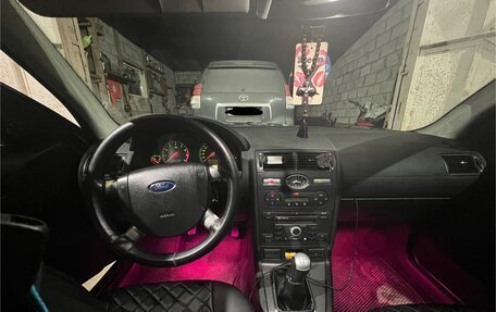 Ford Mondeo III, 2006 год, 550 000 рублей, 7 фотография