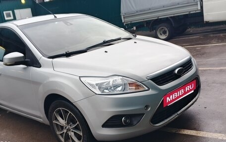 Ford Focus II рестайлинг, 2008 год, 559 000 рублей, 2 фотография