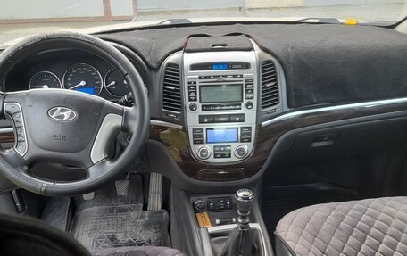 Hyundai Santa Fe III рестайлинг, 2010 год, 1 300 000 рублей, 8 фотография