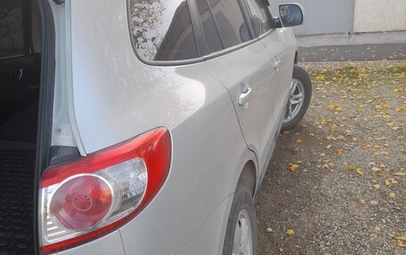 Hyundai Santa Fe III рестайлинг, 2010 год, 1 300 000 рублей, 10 фотография