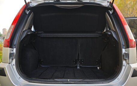 Ford Fusion I, 2007 год, 550 000 рублей, 3 фотография