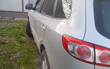 Hyundai Santa Fe III рестайлинг, 2010 год, 1 300 000 рублей, 2 фотография