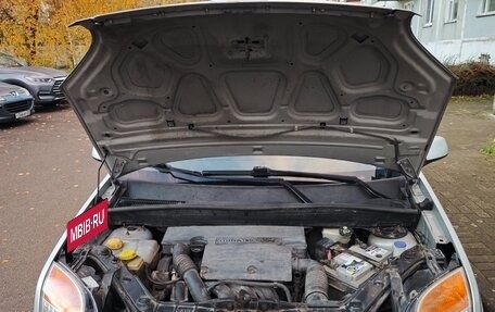 Ford Fusion I, 2007 год, 550 000 рублей, 2 фотография